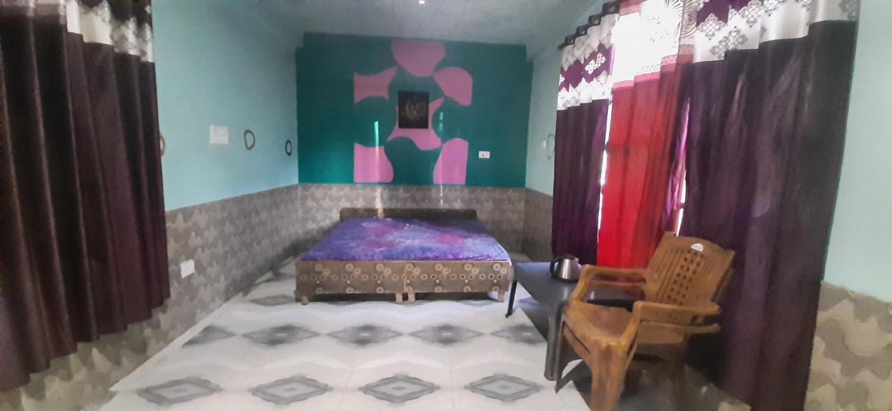 Hotel Divine Connection Kasol Zewnętrze zdjęcie
