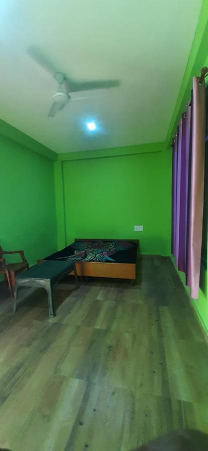 Hotel Divine Connection Kasol Zewnętrze zdjęcie